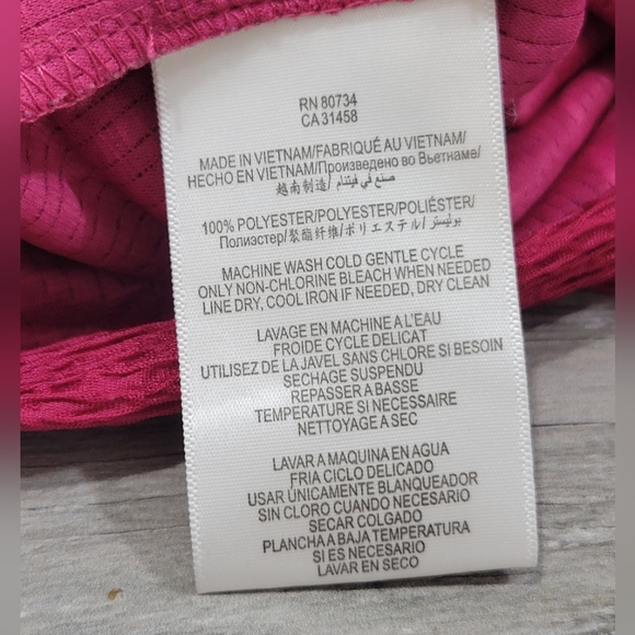 BCBGENERATION Mini Skirt - Picture 10 of 12